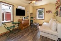 Estudio accesible según la ADA n.º 3 - 1 cama grande