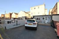Bridle Lodge Apartments - B&B Blackpool