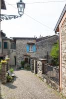 La Casa del Comandante - B&B Sulzano