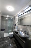 Chambre Double Deluxe avec Balcon - Vue sur Mer