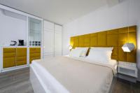 Habitación Deluxe con cama extragrande