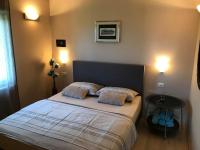 Maisonette-Apartment mit Terrasse und Meerblick