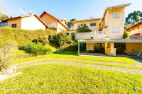Kit Vila Sao Francisco - Localizacao, Seguranca, Conforto e Custo Beneficio - Chambres d'hôtes Campos do Jordão