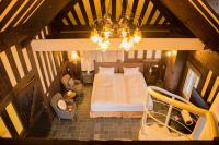 Luxus Vierbettzimmer