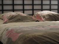 LA CHINOISERIE - B&B Binson-et-Orquigny