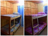 Habitación cuádruple