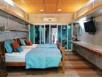 Chambre Lits Jumeaux Deluxe