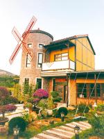 B&B Jinhu - Wang Lao Ye B&B - Bed and Breakfast Jinhu