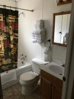 Chalet (4-6 volwassenen)