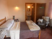 Habitación Doble con vistas al mar