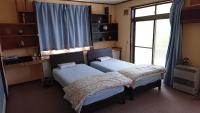 Standard Zweibettzimmer