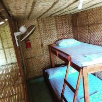 Habitación Triple Básica