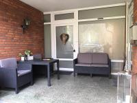 Ferienwohnung am Blauen See in Dorsten - B&B