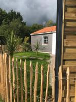 Maison à 5 mn de l'océan pouvant accueillir jusqu'à 8 personnes - B&B Pornic