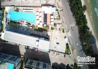 GrandBlue Resort & Beachclub