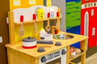 Vierpersoonskamer met Eigen Badkamer