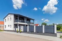 Villa Wine House - B&B