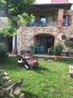 Case di Vetulonia - B&B Castiglione della Pescaia