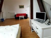 Ampia Camera Matrimoniale