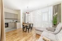 Odessarooms sea view - B&B Odessa