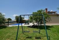 House Vedran 1125 - B&B Galižana