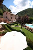 Case Vacanza Fiocchi - B&B Arrone