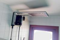 Apartamento con vistas a la piscina