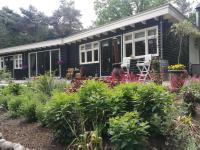 B&B Helmond - Bosgeluk - Bed and Breakfast Helmond