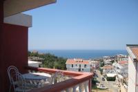 One-Bedroom Apartment with Balcony