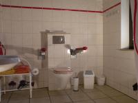 Two-Bedroom Apartment - Wheelchair Access No. 3