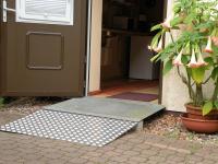 Two-Bedroom Apartment - Wheelchair Access No. 3