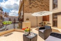 Residenza del Duca - Casteldaccia 2 camere - Ferienwohnung