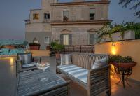 Residence Villa Savoia - B&B Marino