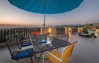 Residence Villa Savoia - Chambres d'hôtes Marino