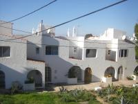 Apartment Centeanes - B&B