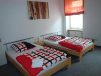 Apartamento (4 adultos)