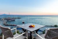 Chambre Triple Supérieure - Vue sur Mer