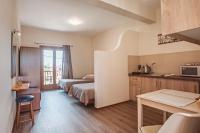 Ale&Ana studios - Chambres d’hôtes Arillas