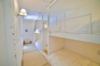 Letto a Castello in Dormitorio Femminile