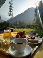 Agriturismo Pian dei Tass - Ferienwohnung