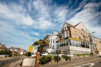 Surfside Stop - Ferienwohnung