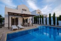 Villa 3 Chambres avec Piscine Privée