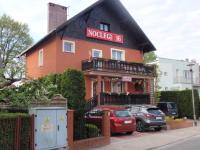 B&B Bunzlau - Noclegi16 - Bed and Breakfast Bunzlau