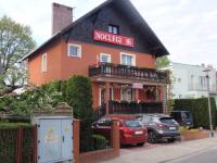 Noclegi16 - B&B