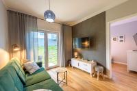 Apartament Tajemnica Izerska - 5D Apartamenty - B&B Świeradów-Zdrój