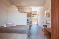 Ale&Ana studios - Chambres d’hôtes Arillas