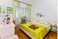 Queen Room with Balcony