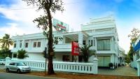 B&B Thrissur - Kallada hotels - Bed and Breakfast Thrissur