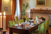 Palazzo Del Vicerè - B&B Lezzeno