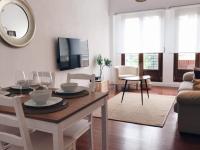 Muy luminoso en San Mamés - B&B Bilbao